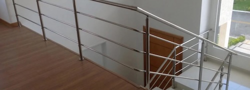 Metal Sul - Serralheria