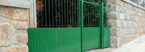 Metal Sul - Serralheria
