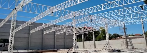 Metal Sul - Serralheria